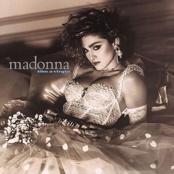 Madonna: Madonna: Amazon.in: Music}